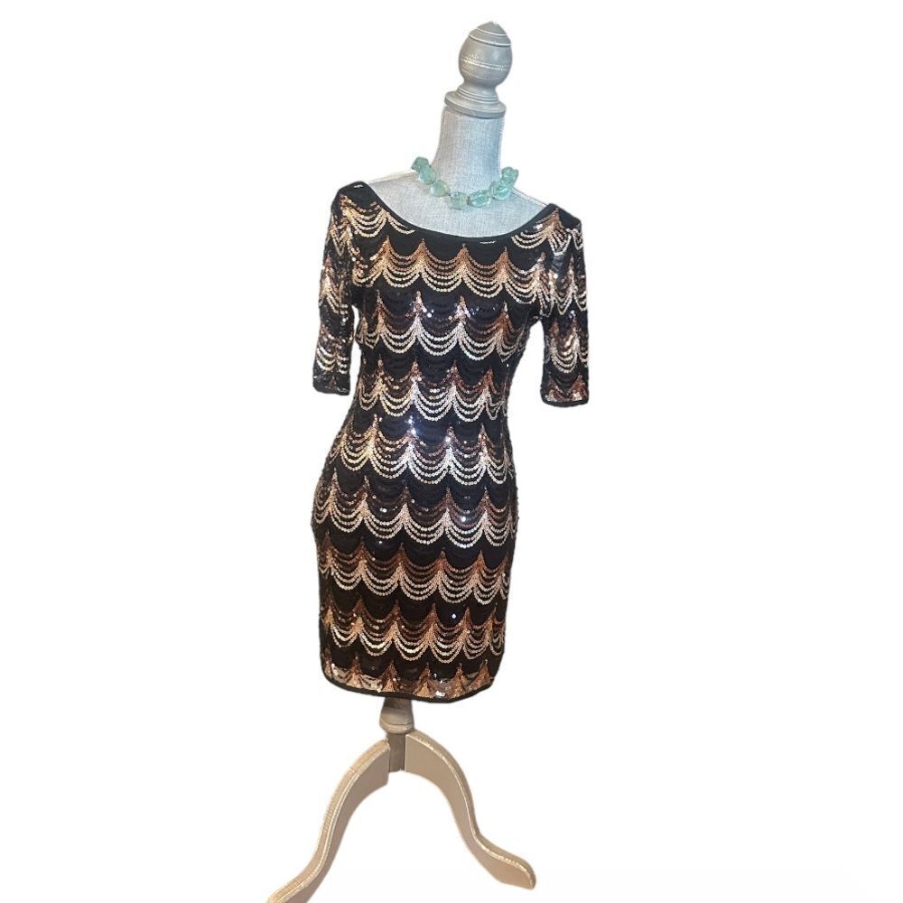 Venus dress S (1850)